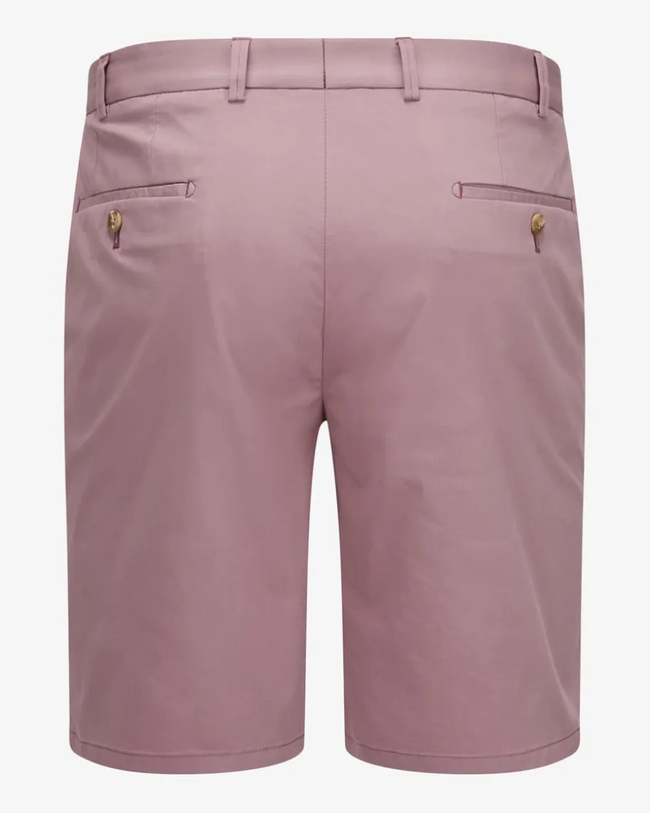 Parmino Bermudas aus Baumwoll-Mix