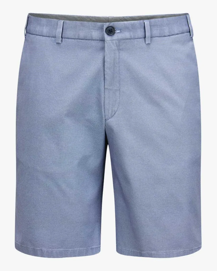 Parmino Bermudas aus Baumwoll-Mix