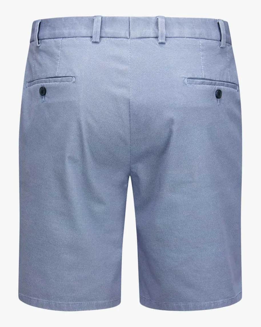 Parmino Bermudas aus Baumwoll-Mix