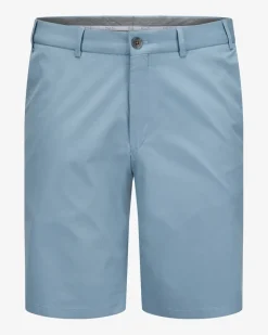 Parmino Bermudas aus Baumwoll-Mix