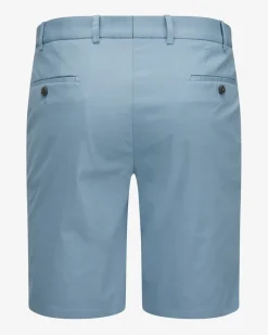 Parmino Bermudas aus Baumwoll-Mix