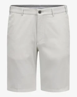 Parmino Bermudas aus Baumwoll-Mix