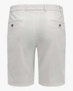Parmino Bermudas aus Baumwoll-Mix