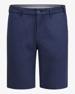 Parmino Bermudas aus Baumwoll-Mix