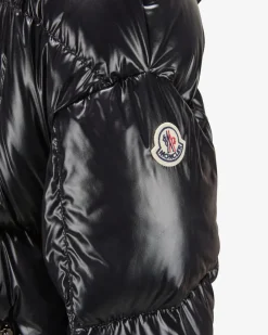 Parnaiba Daunenmantel