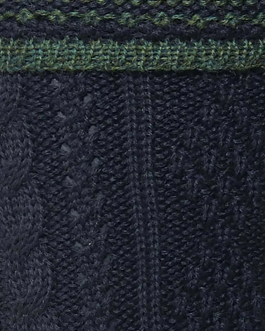 Partnach Trachten-Kniestrümpfe