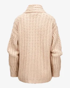 Patty Cashmere-Cardigan