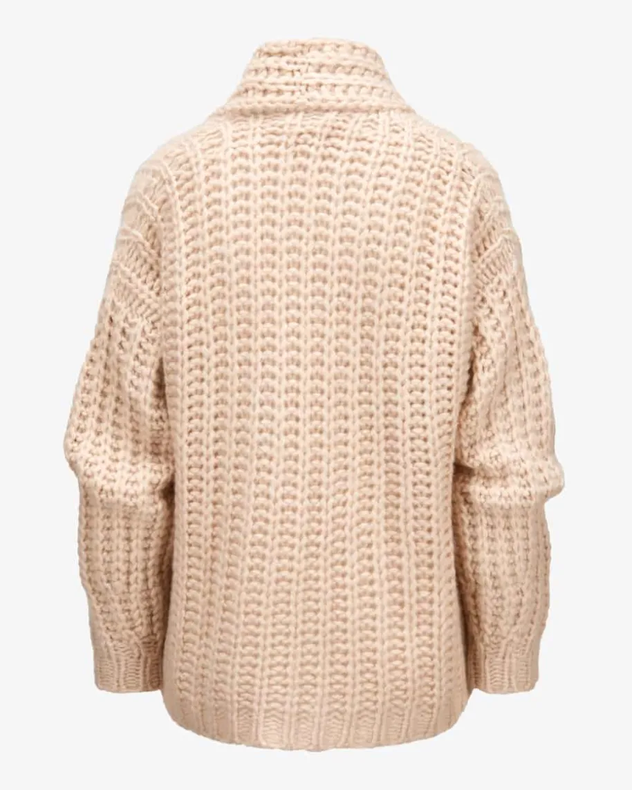 Patty Cashmere-Cardigan