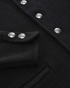 Paul Trachten-Strickjacke