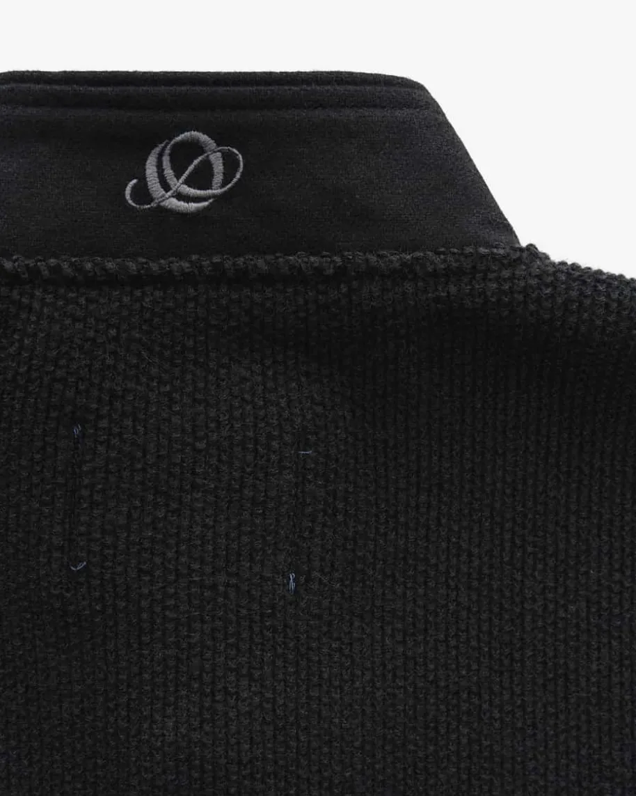 Paul Trachten-Strickjacke