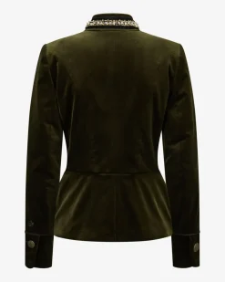 Pöckstein Trachtenblazer