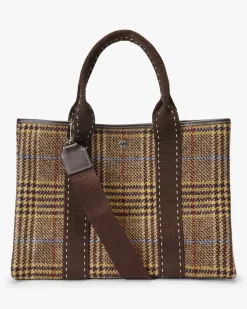 PDG Sellier Traversee M Shopper