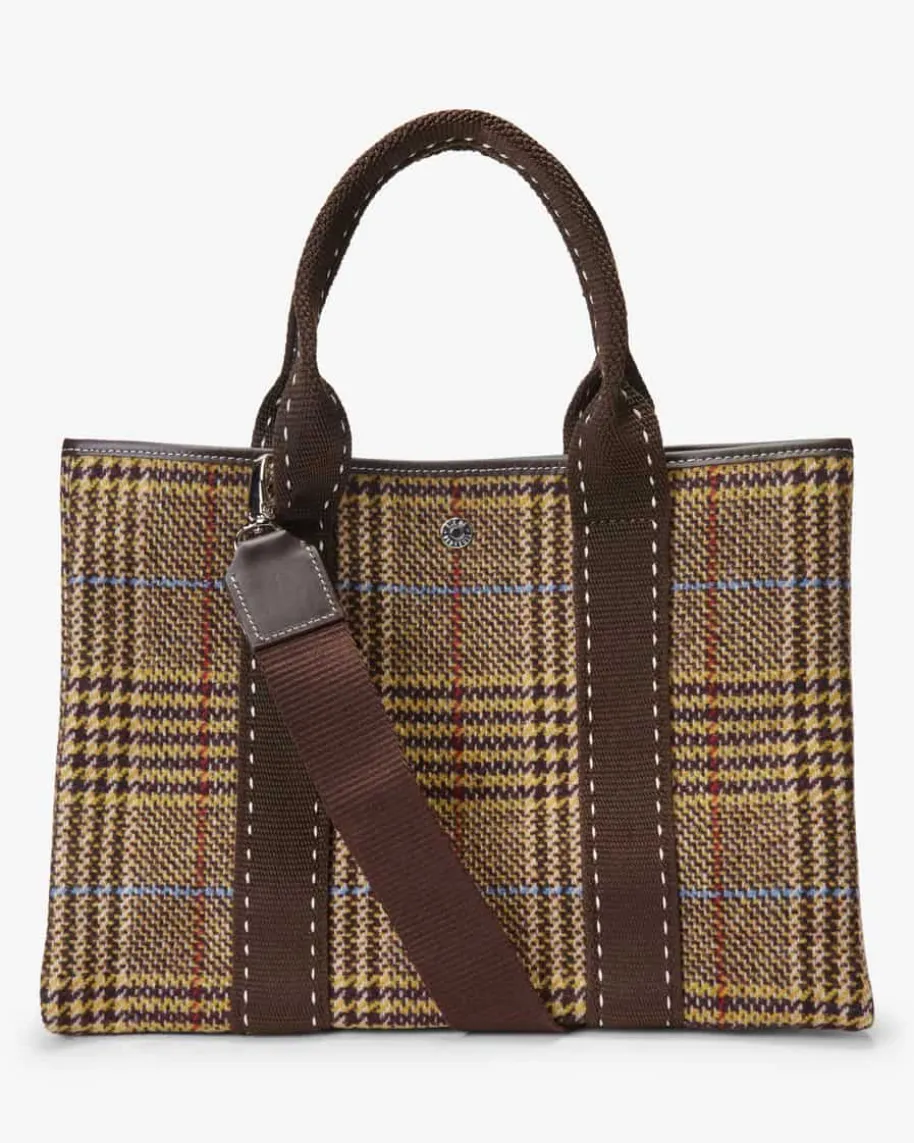 PDG Sellier Traversee M Shopper