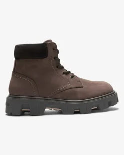 Peak City Boots