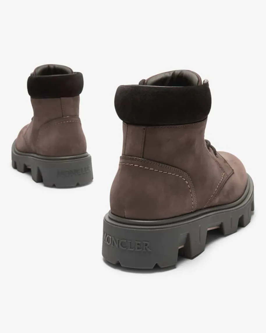 Peak City Boots