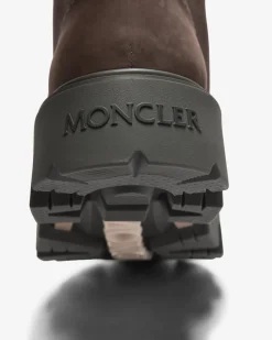 Peak City Boots