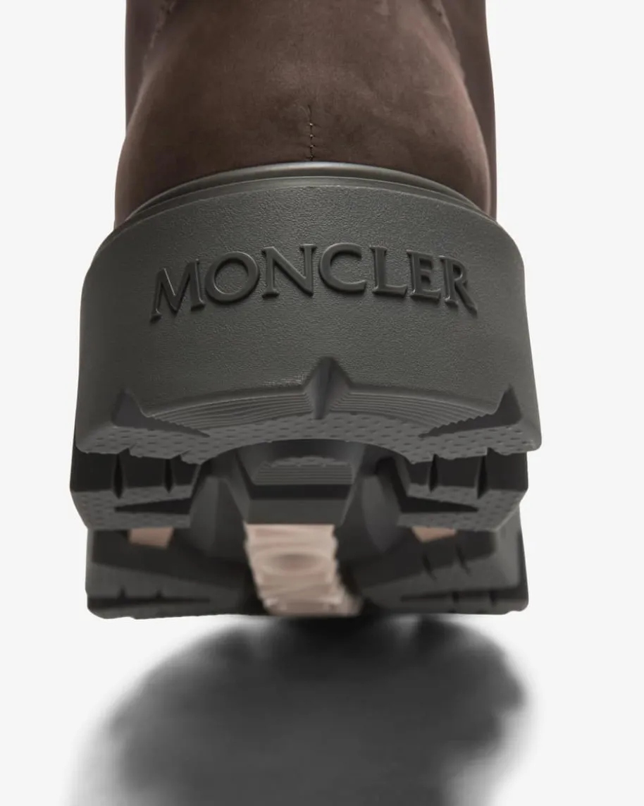 Peak City Boots