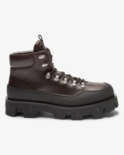 Peak Trek Boots
