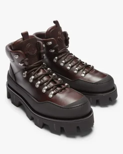 Peak Trek Boots