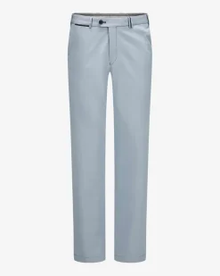 Peaker-S Chino Contemporary Fit aus Baumwoll-Mix