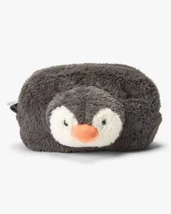 Peanut Penguin Pouch