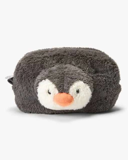 Peanut Penguin Pouch