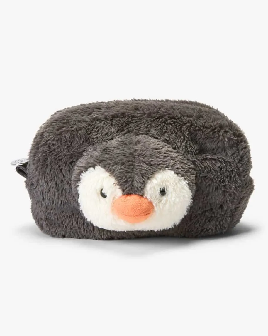 Peanut Penguin Pouch