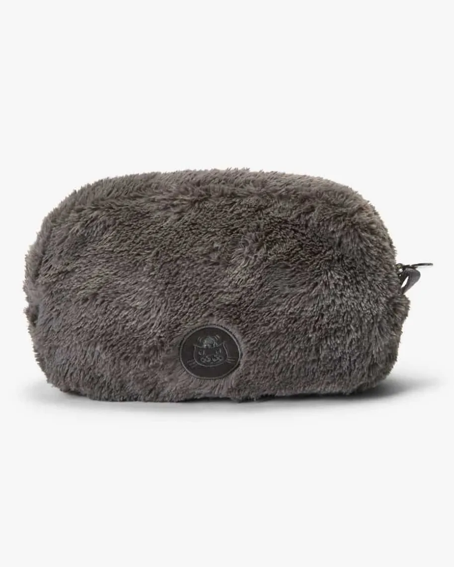 Peanut Penguin Pouch