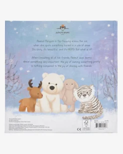 Peanut Penguin’s Perfect Present Buch