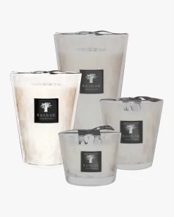 Pearls White Max 24 Duftkerze