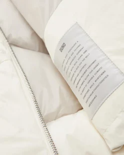 Peggie Aprica Daunenjacke