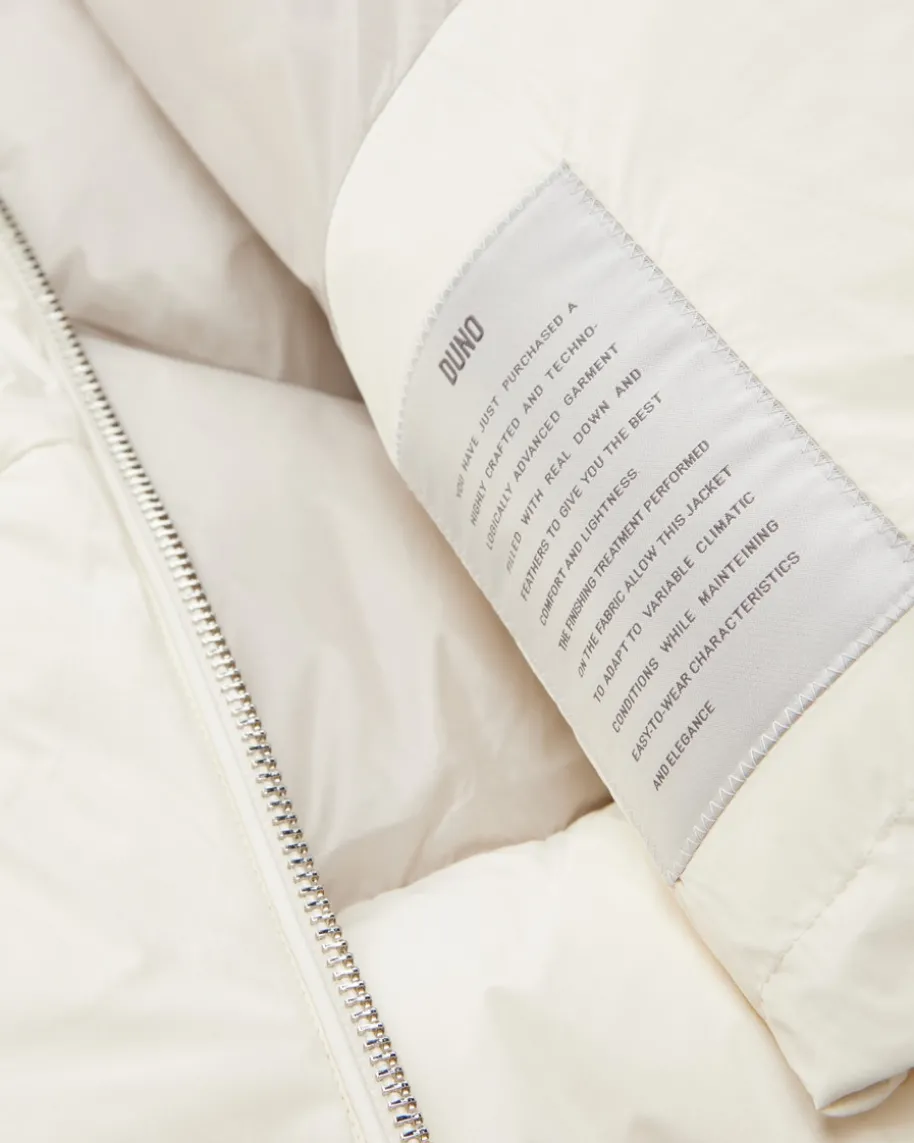 Peggie Aprica Daunenjacke