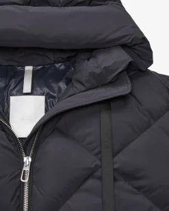 Peggie Aprica Daunenjacke