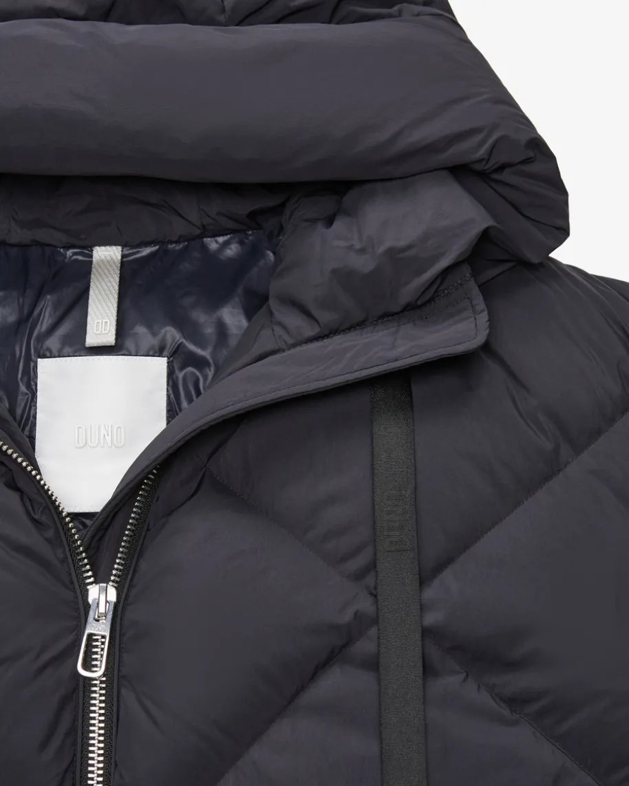 Peggie Aprica Daunenjacke