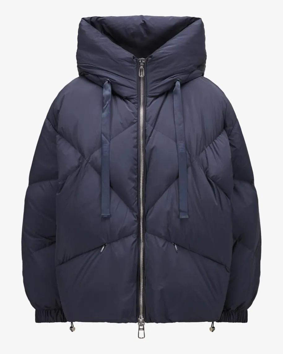 Peggie Aprica Daunenjacke