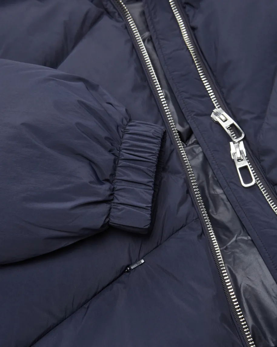 Peggie Aprica Daunenjacke