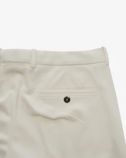 Pences Joggpant aus Baumwoll-Mix