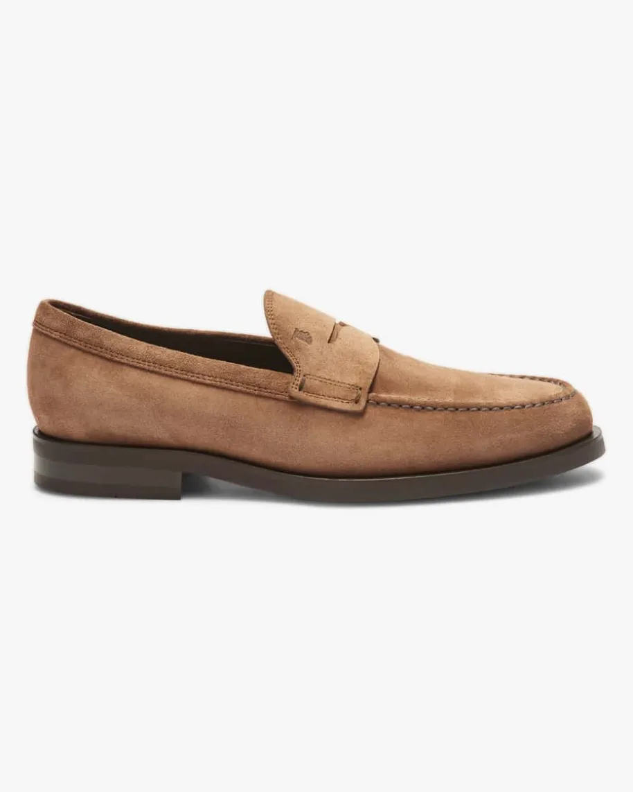 Penny Loafer