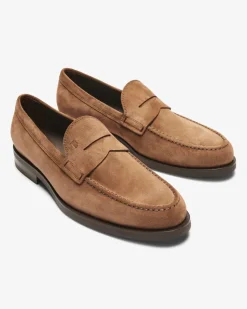Penny Loafer