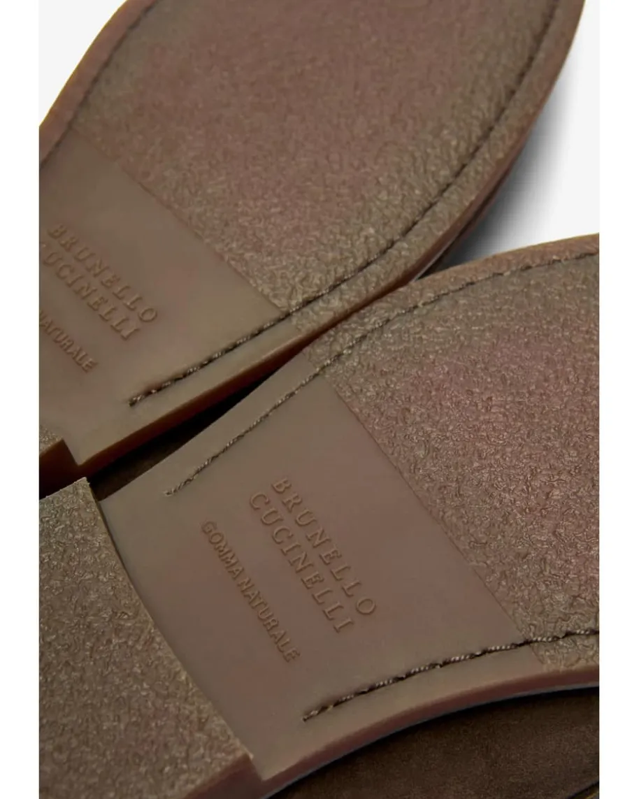 Penny Loafer