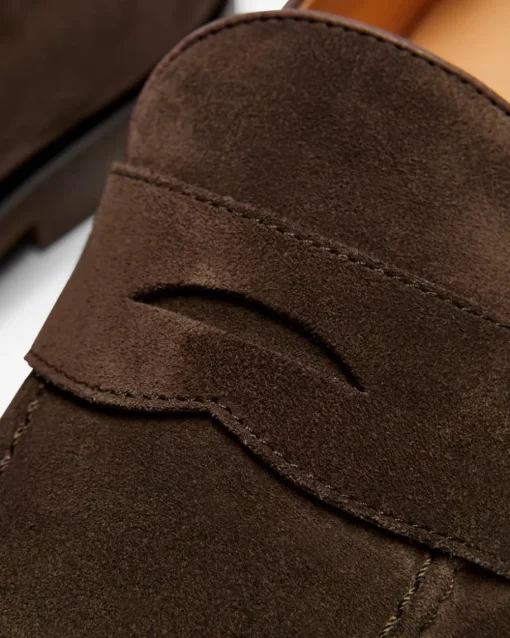 Penny Loafer