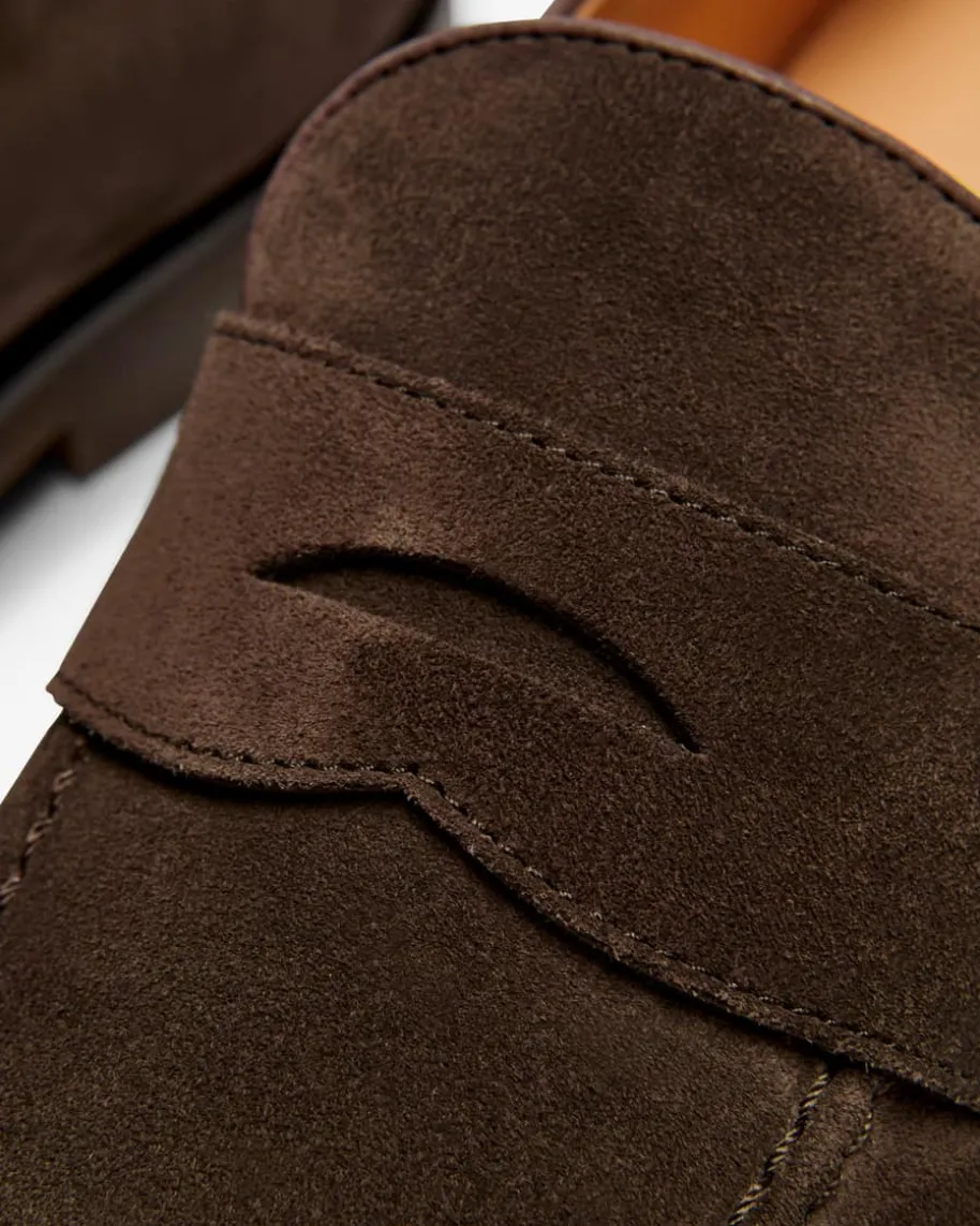 Penny Loafer