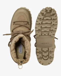 Performance Bomber Boots