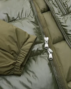 Performance Daunenjacke