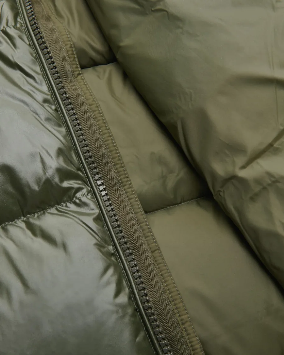 Performance Daunenjacke