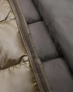 Performance Daunenjacke