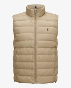 Performance Daunenweste