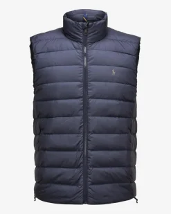 Performance Daunenweste