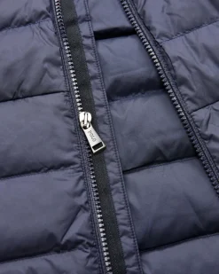 Performance Daunenweste