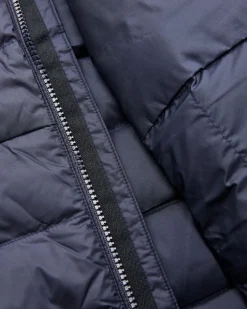 Performance Daunenweste